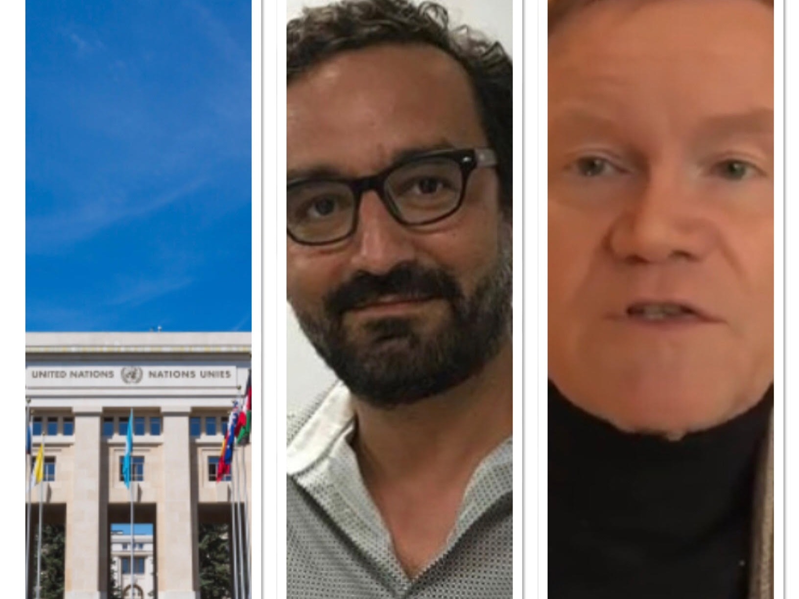 LE JOURNAL EN LANGUE FRANCAISE DE MIDI DU 16/03/22